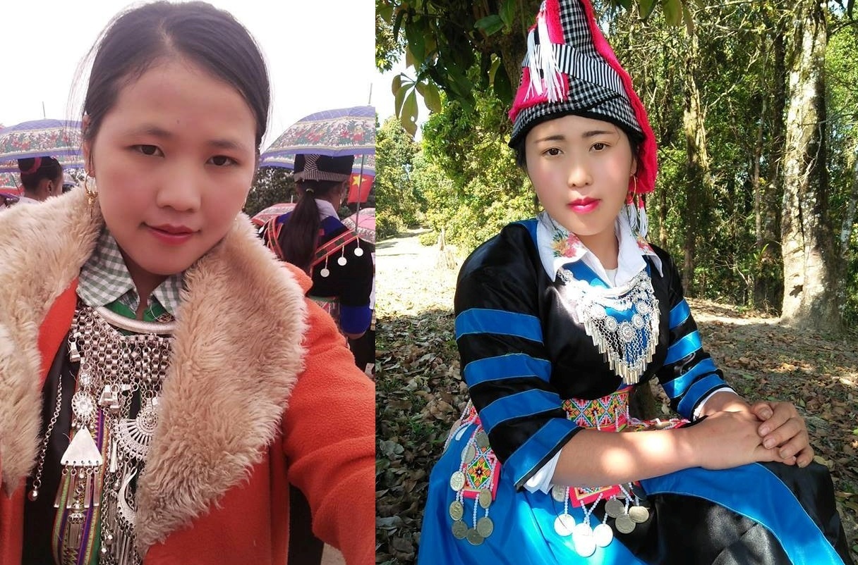Nu sinh mat tich khi di dang ky ket hon voi nguoi yeu tren mang hinh anh