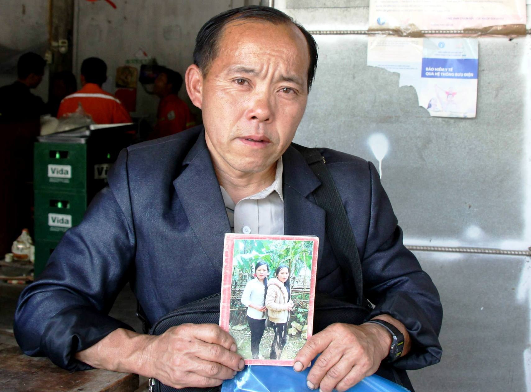 hai nữ sinh mất tích ảnh 2 hai nu sinh mat tich anh 2