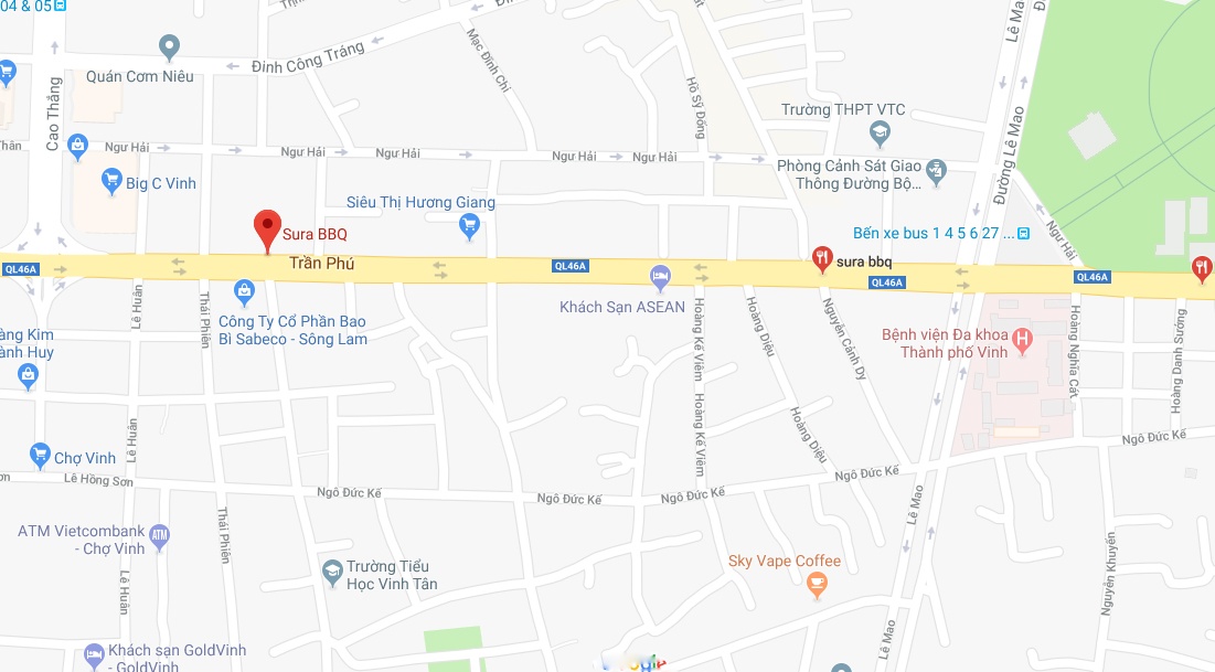 nổ lớn tại nhà hàng lẩu nướng ảnh 4 no lon tai nha hang lau nuong anh 4