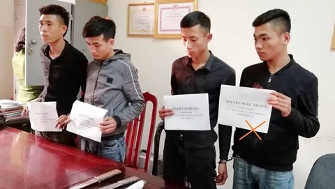 Thám tử tư ảnh 1 Tham tu tu anh 1