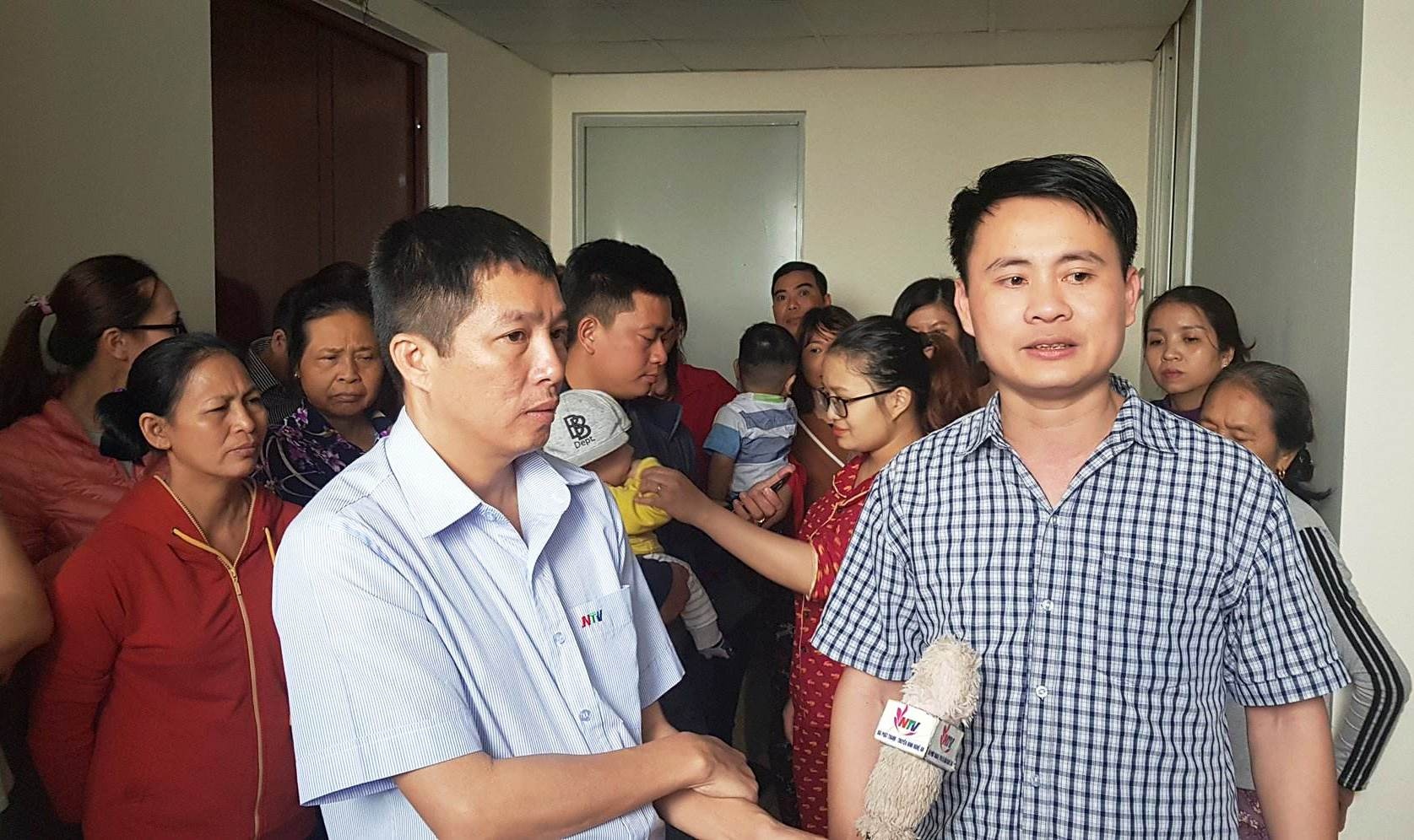 chung cư chưa có phòng cháy chữa cháy ảnh 1 chung cu chua co phong chay chua chay anh 1