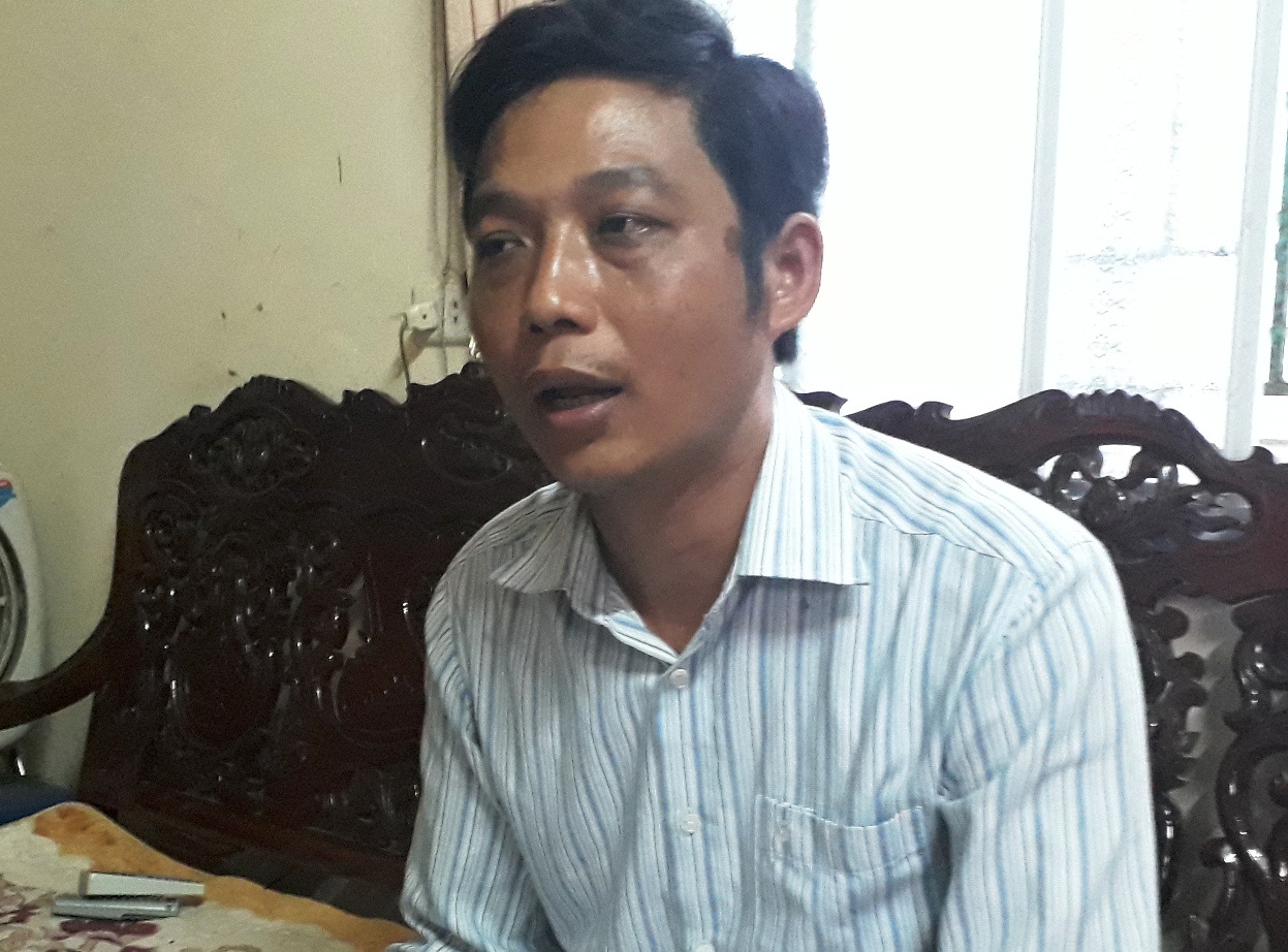 Hon mot nam chua lam ro vu chem nguoi do lai xe dam trung cho hinh anh