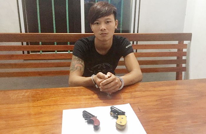 chế tạo súng ảnh 1 che tao sung anh 1