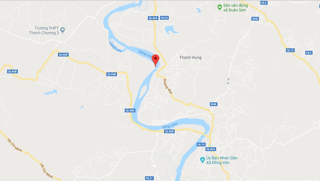 Trấn lột tài sản của người đi đường ảnh 2 Tran lot tai san cua nguoi di duong anh 2