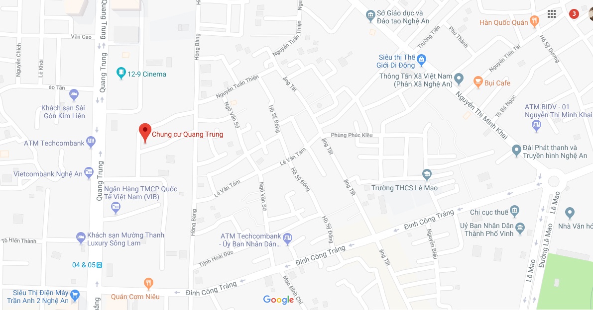 trom cap tai san anh 3