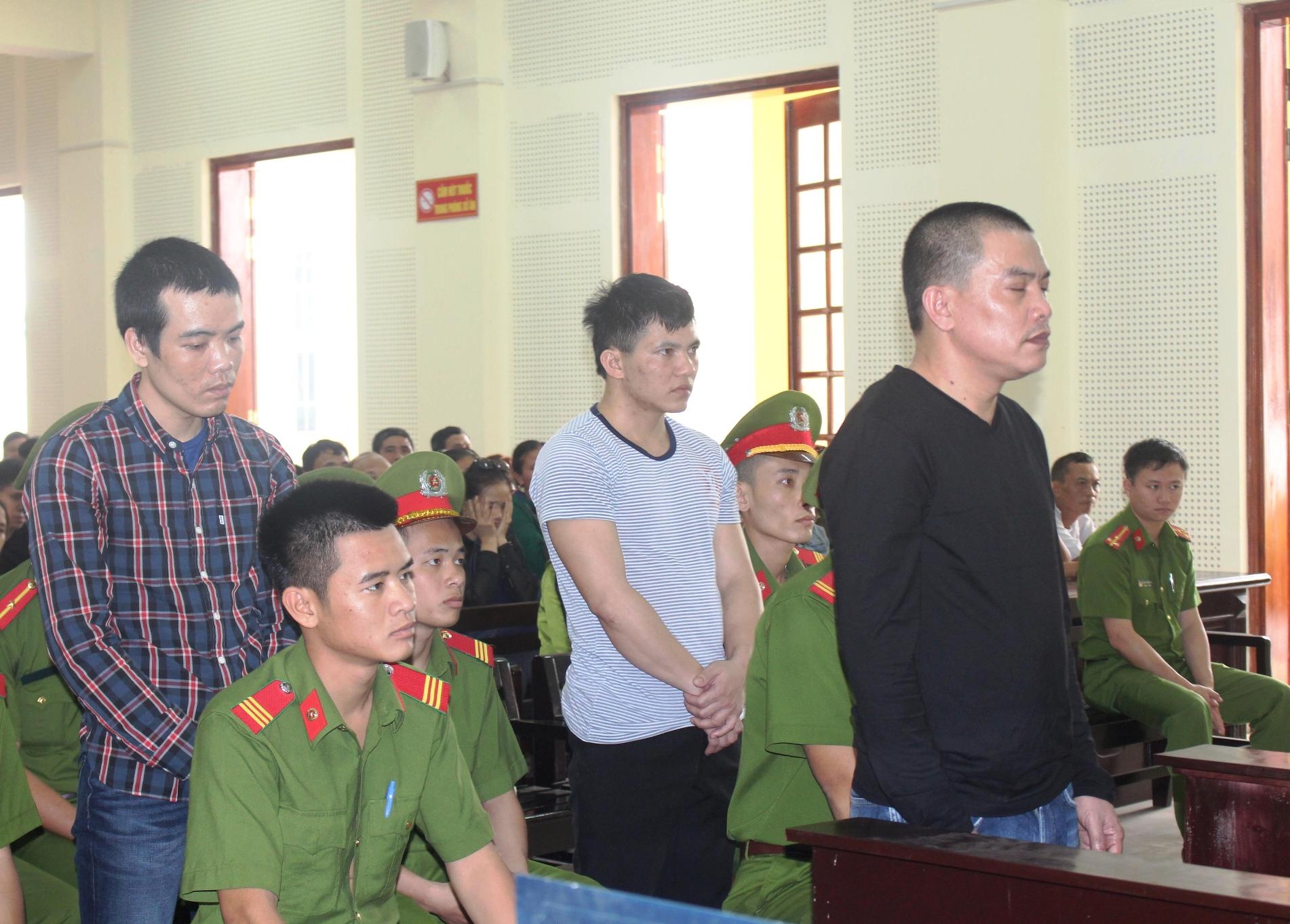 Trùm giang hồ ảnh 1 Trum giang ho anh 1