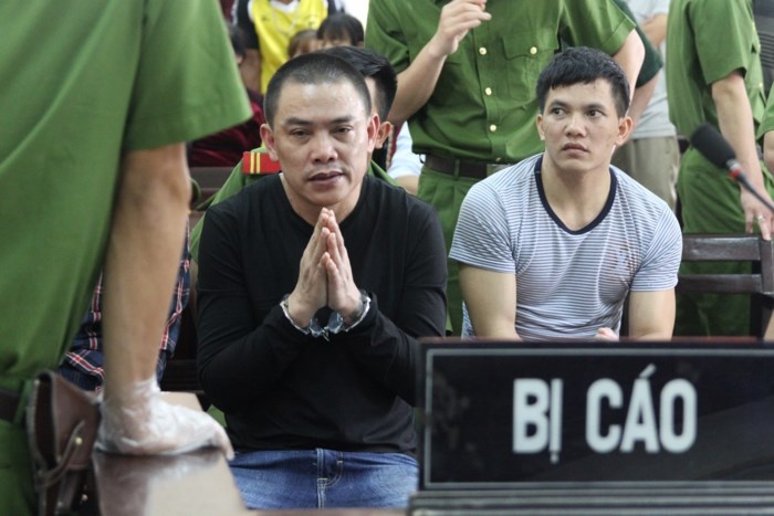 Trum giang ho buon ma tuy nhan an tu gay nao loan o toa hinh anh