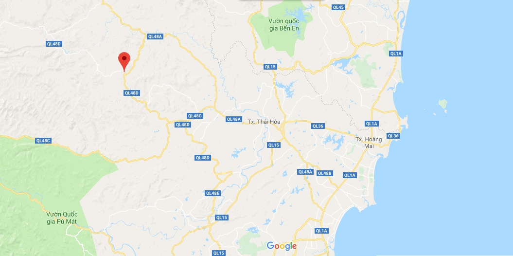 cô giáo mất tích ảnh 2 co giao mat tich anh 2