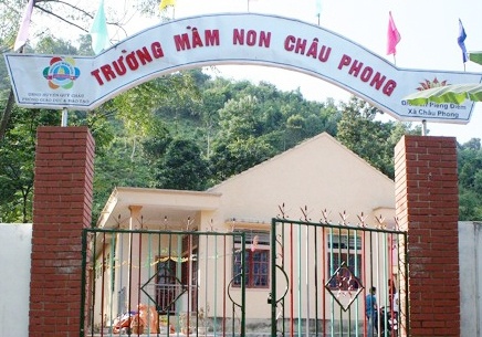 Co giao viet giay xin phep nghi day roi mat tich gan nua thang hinh anh