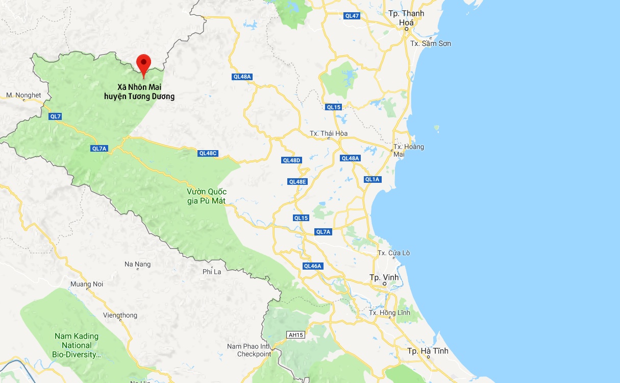 truy bắt kẻ trốn truy nã ảnh 3 truy bat ke tron truy na anh 3
