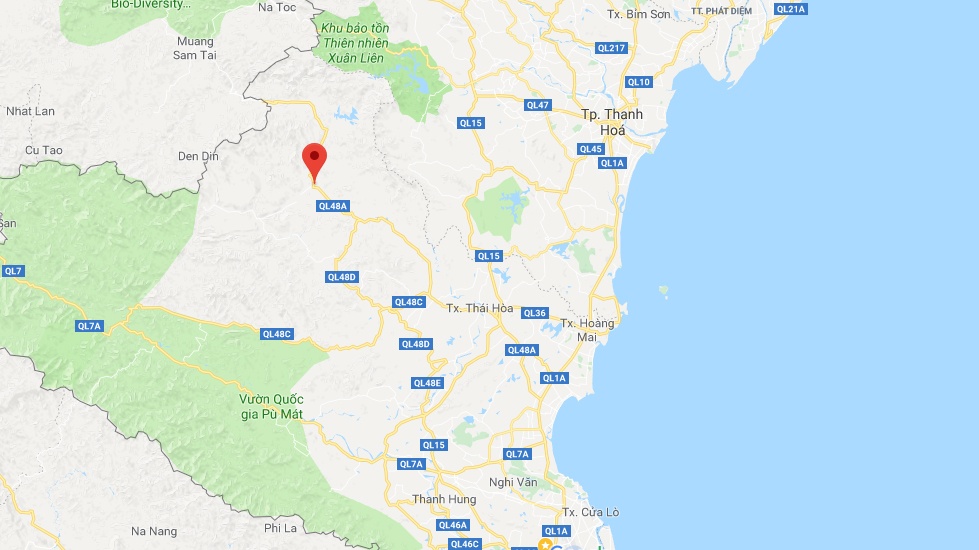 Hai xe máy đấu đầu ảnh 2 Hai xe may dau dau anh 2