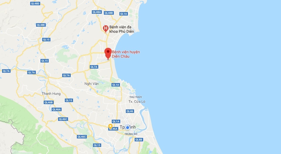 bác sĩ bị người nhà bệnh nhân hành hung ảnh 2 bac si bi nguoi nha benh nhan hanh hung anh 2