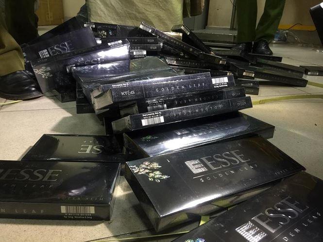 thuốc lá không rõ nguồn gốc ảnh 5 thuoc la khong ro nguon goc anh 5