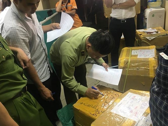 thuốc lá không rõ nguồn gốc ảnh 2 thuoc la khong ro nguon goc anh 2