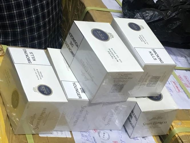 thuốc lá không rõ nguồn gốc ảnh 6 thuoc la khong ro nguon goc anh 6