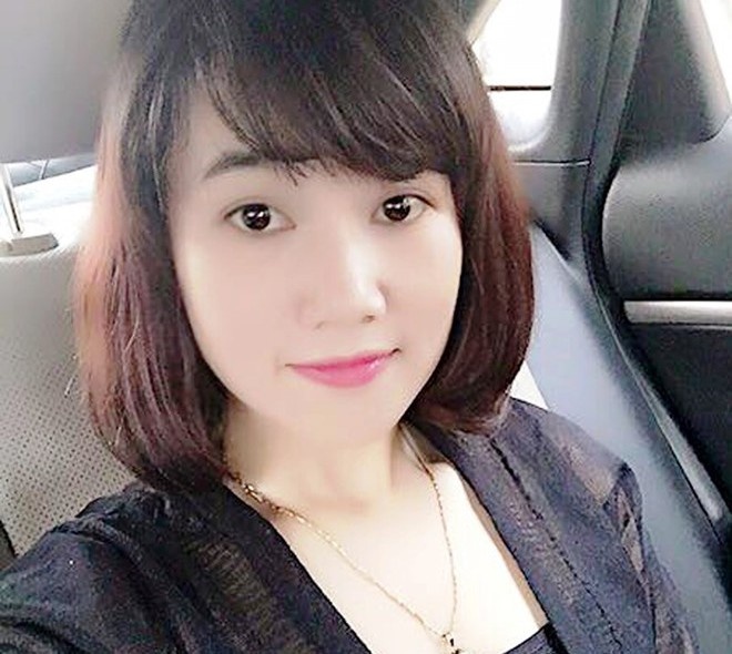 Hoan phien xu hot girl ngan hang chiem doat hon 50 ty o Eximbank hinh anh