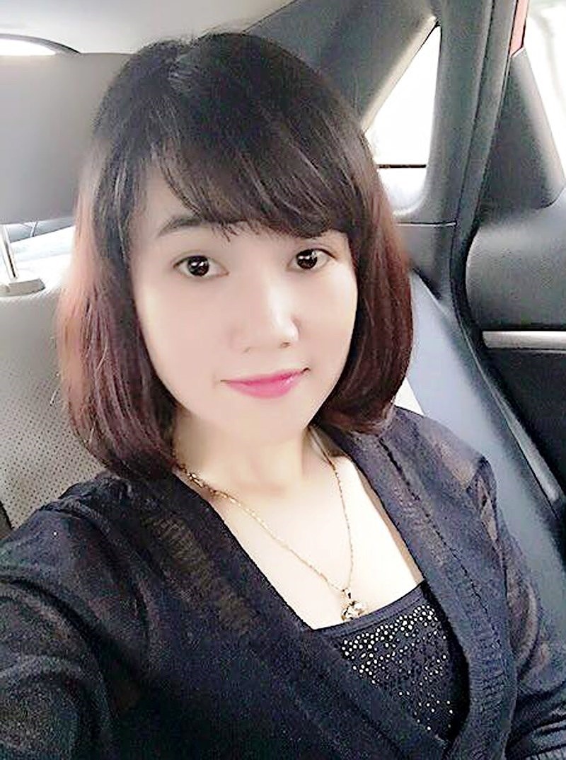 Nhân viên ngân hàng lừa đảo ảnh 1 Nhan vien ngan hang lua dao anh 1