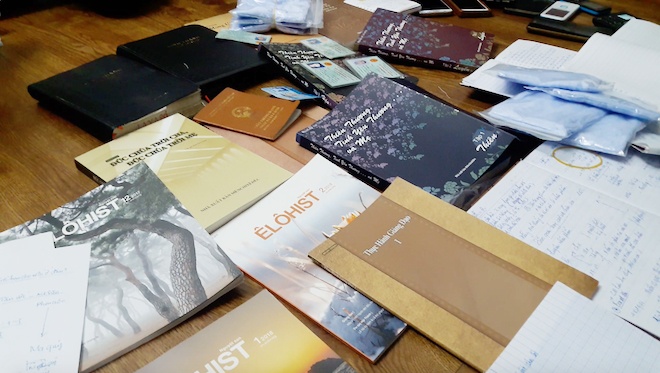 Hội Thánh Đức Chúa Trời ảnh 2 Hoi Thanh Duc Chua Troi anh 2