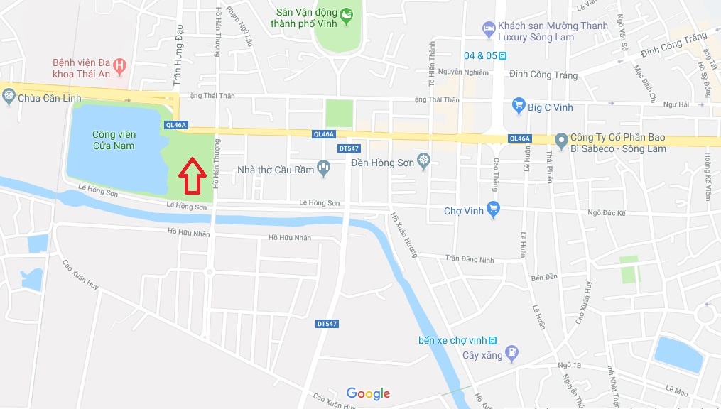 Giết người ở công viên ảnh 3 Giet nguoi o cong vien anh 3