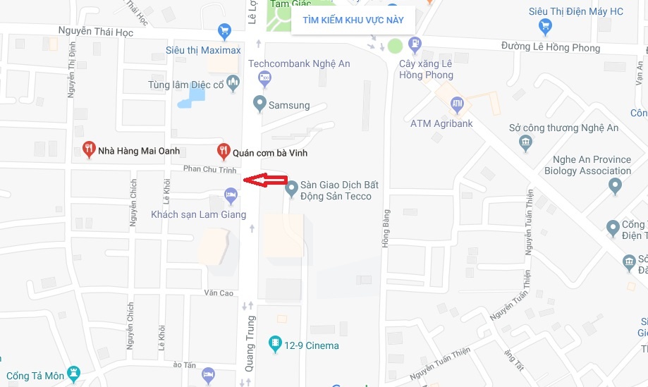 xe bán tải lùi đâm trúng xe đạp ảnh 3 xe ban tai lui dam trung xe dap anh 3