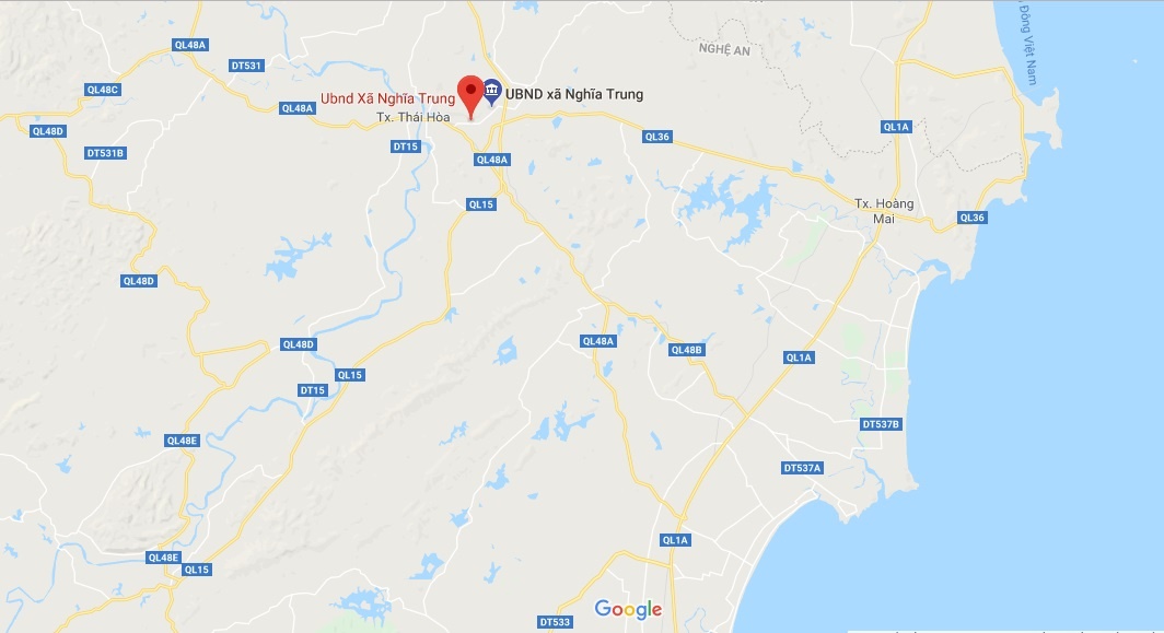 Hội Thánh Đức Chúa Trời ảnh 3 Hoi Thanh Duc Chua Troi anh 3