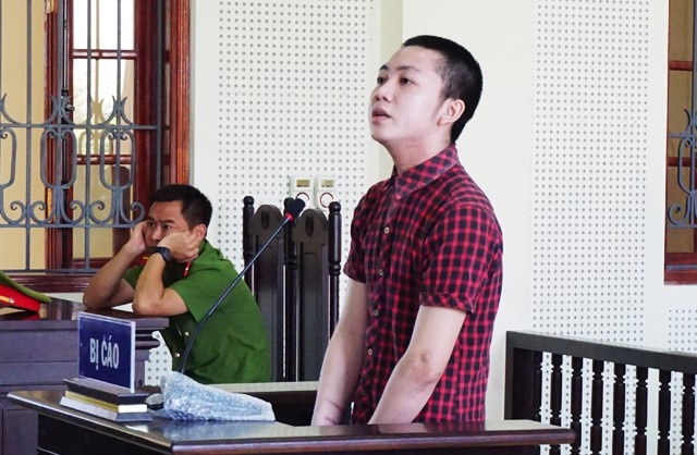 9X giau xac nguoi yeu trong bui cay linh an chung than hinh anh