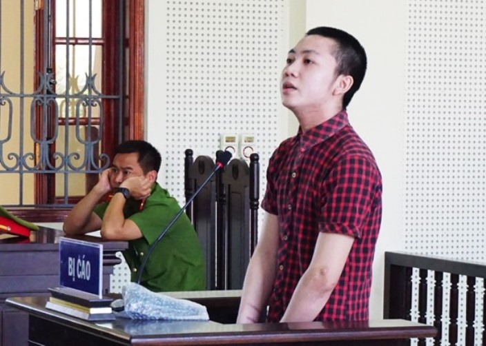 Giết người yêu rồi giấu xác vào bụi cây ảnh 1 Giet nguoi yeu roi giau xac vao bui cay anh 1