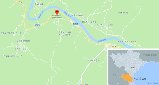 Giết người yêu rồi giấu xác vào bụi cây ảnh 2 Giet nguoi yeu roi giau xac vao bui cay anh 2