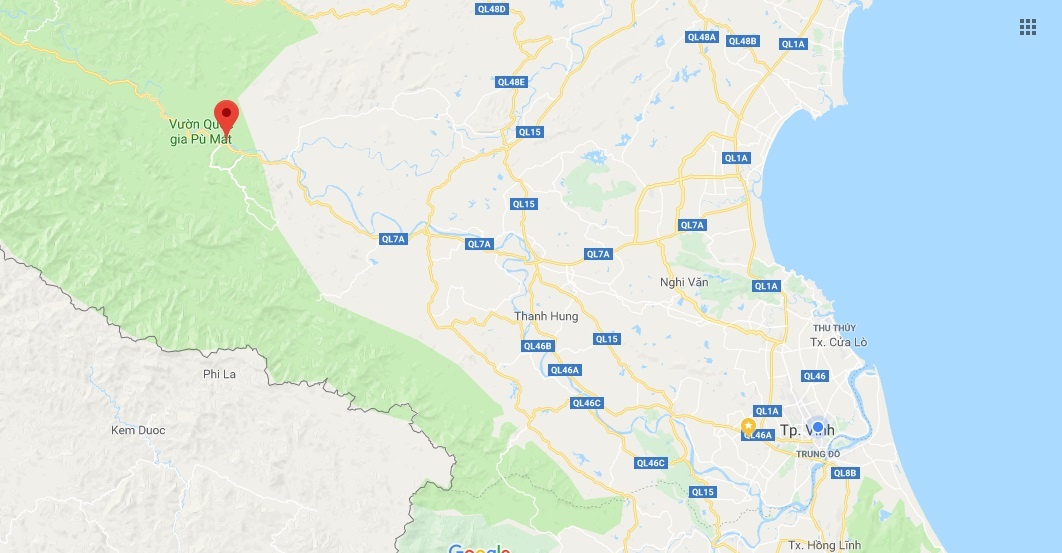 Tai xe thot tim voi em be bo qua duong anh 2