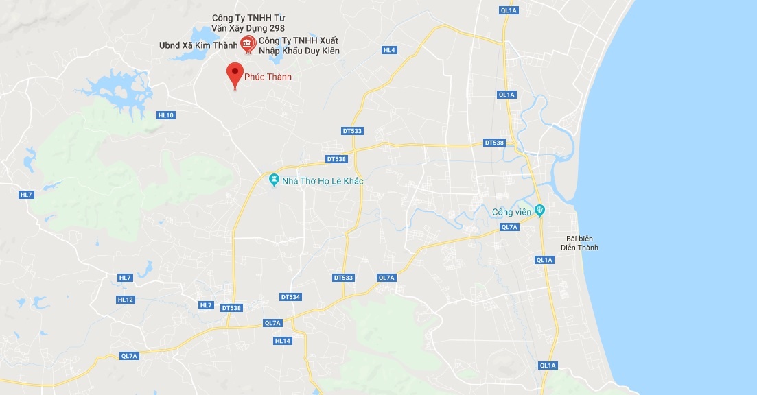 bán đất trái thẩm quyền ảnh 3 ban dat trai tham quyen anh 3
