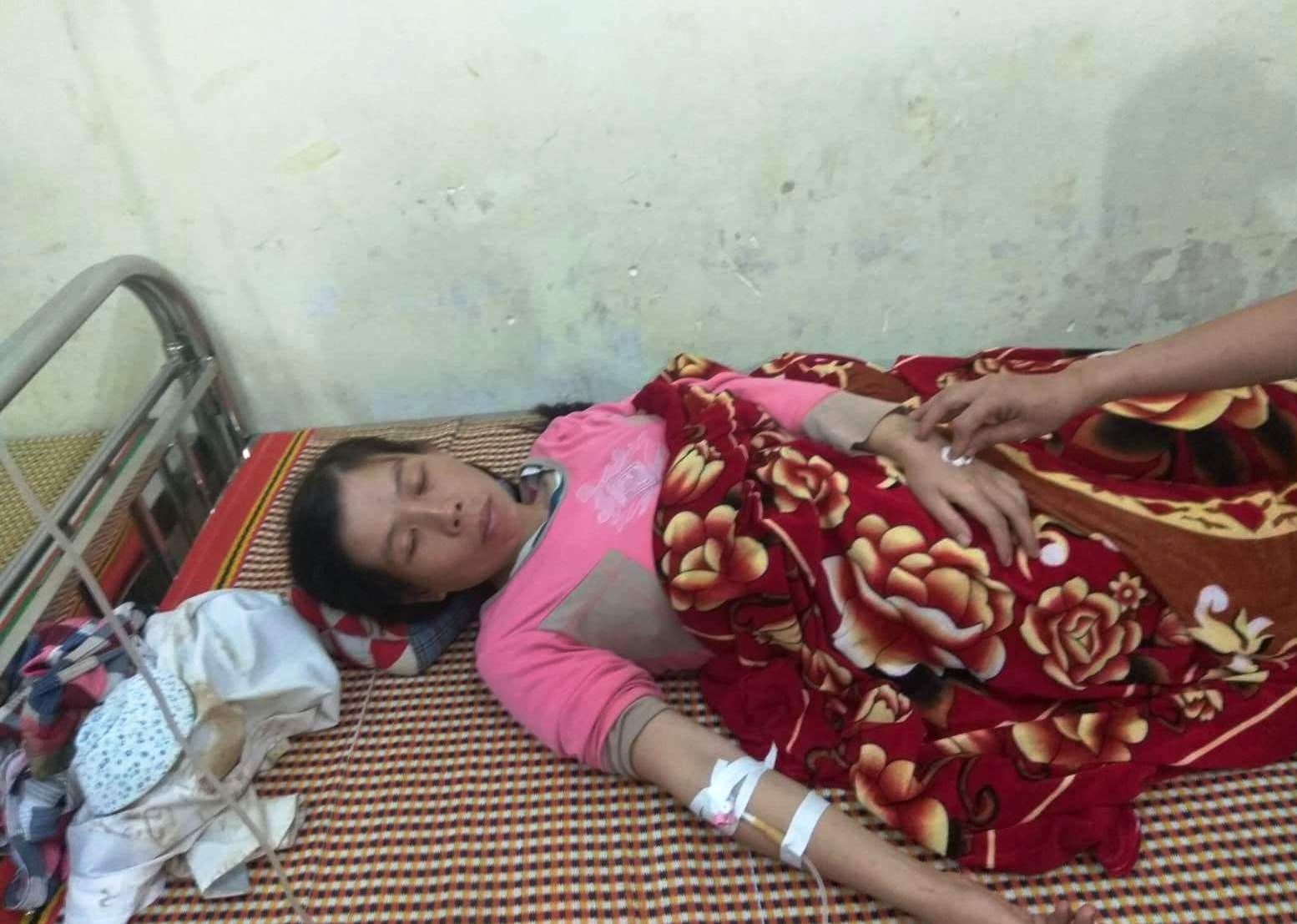 sét đánh không chết ảnh 2 set danh khong chet anh 2