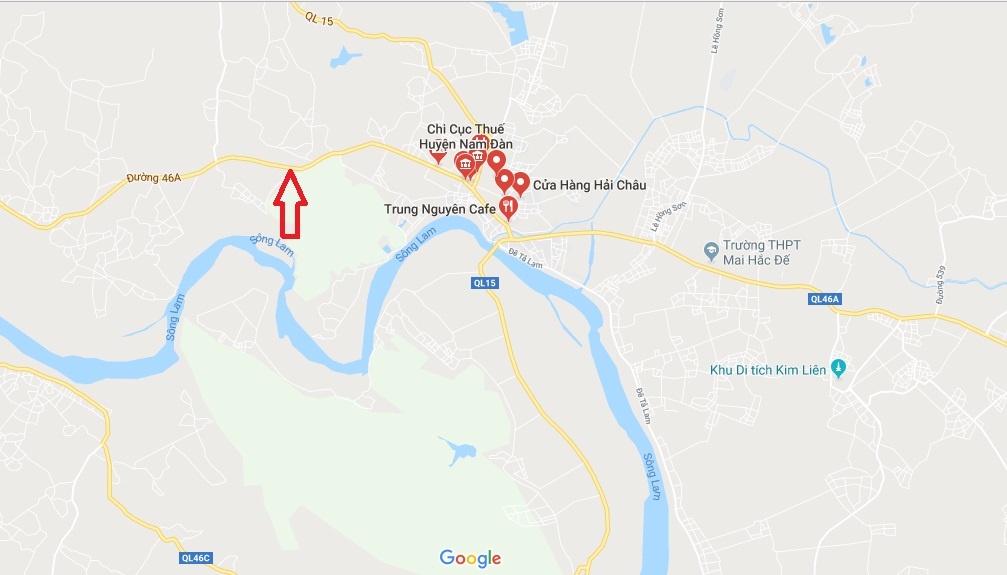 tai nạn khiến thai phụ tử vong ảnh 2 tai nan khien thai phu tu vong anh 2