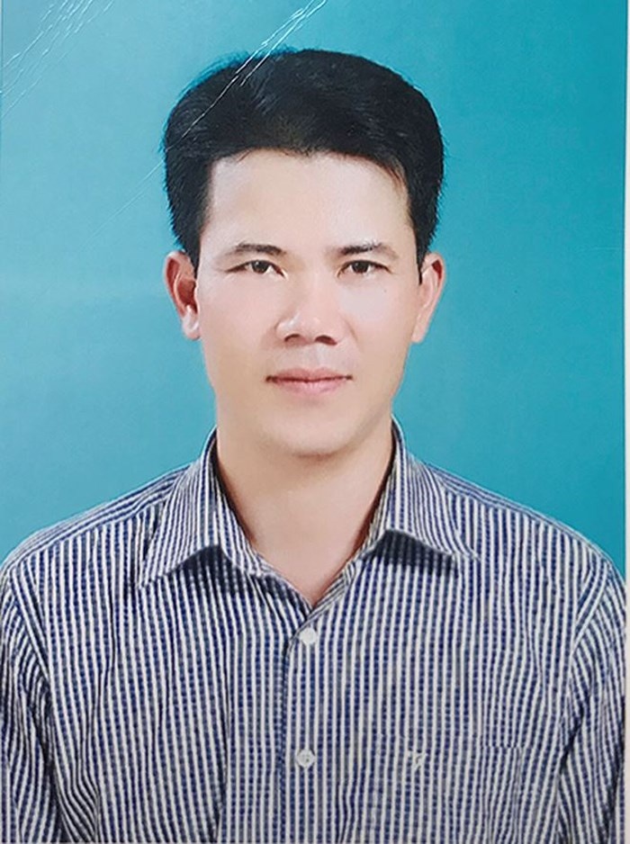Giả danh công an ảnh 1 Gia danh cong an anh 1