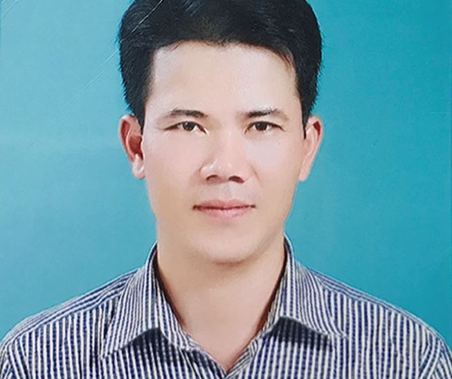 Ke gia danh cong an de lua tien bi khoi to hinh anh