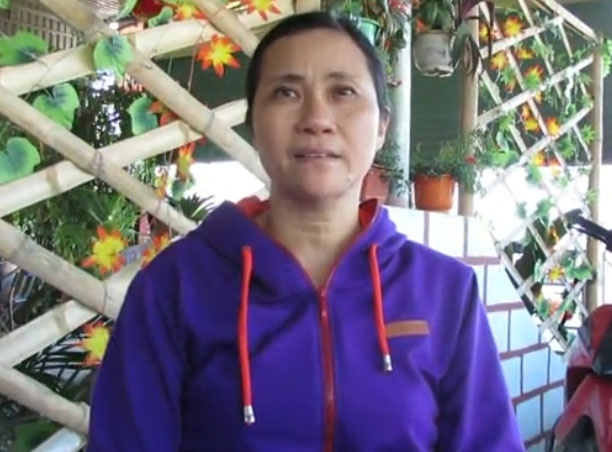 Khai quật tử thi ảnh 1 Khai quat tu thi anh 1