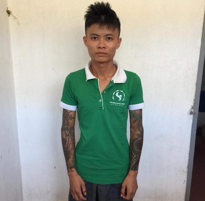 Trốn khỏi nơi giam giữ ảnh 1 Tron khoi noi giam giu anh 1