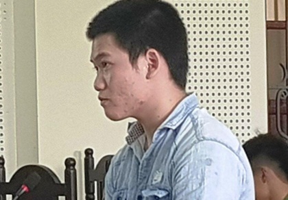 9X sat hai nu sinh trong rung linh 20 nam tu hinh anh