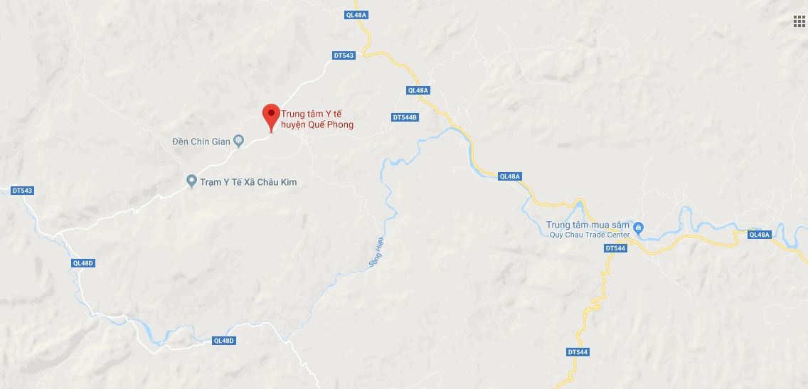 vat song trong mui benh nhan anh 2