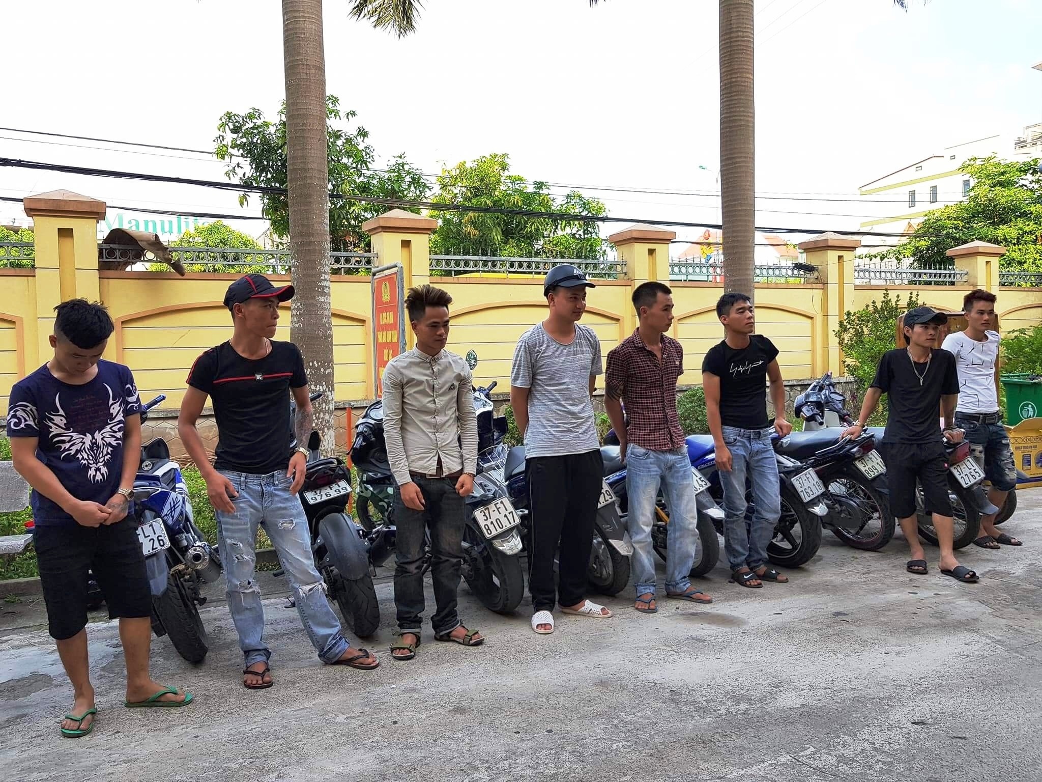 lang lach danh vong anh 1