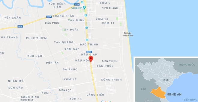 lang lach danh vong anh 3