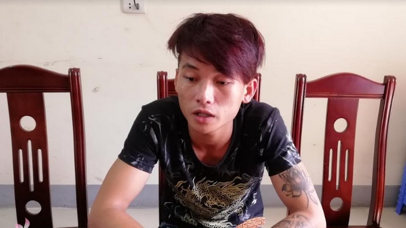 9X di dao vao co dua tre doi 50 trieu dong hinh anh