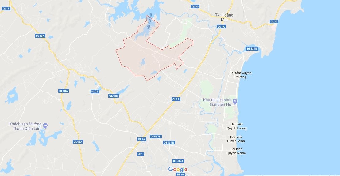 Tau hoa tong xe ben anh 2