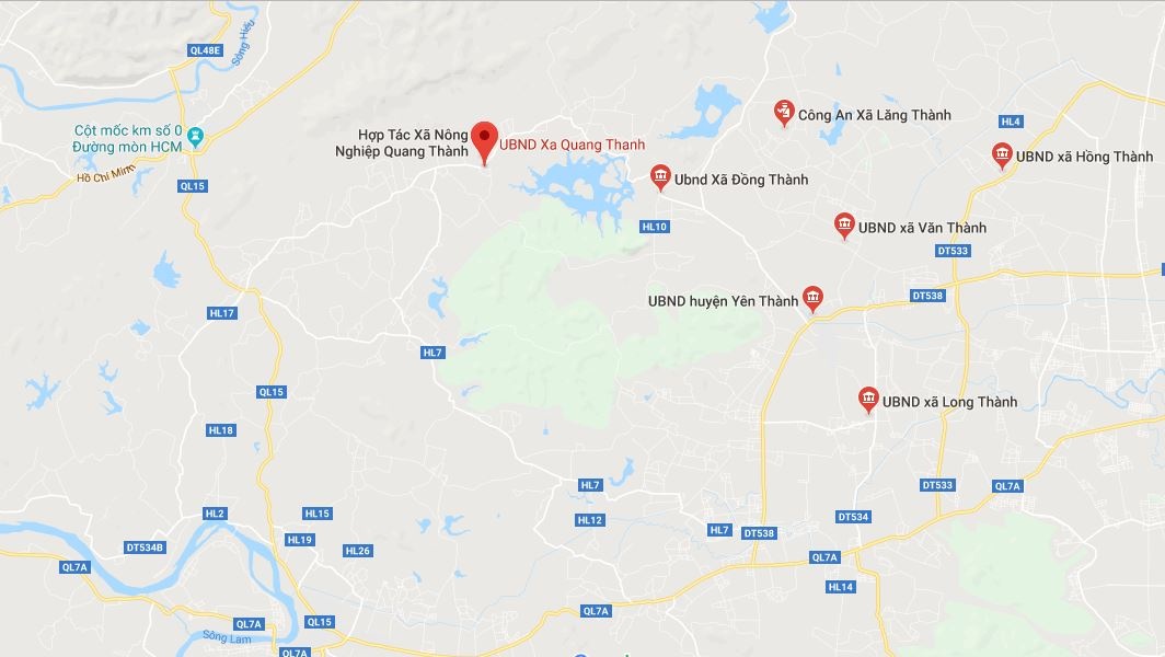 co gai 20 tuoi mat tich bi an anh 2