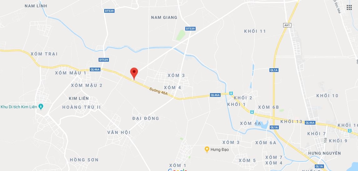 xe bien xanh gay tai nan chet nguoi anh 2