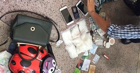 vận chuyển ma túy ảnh 2 van chuyen ma tuy anh 2