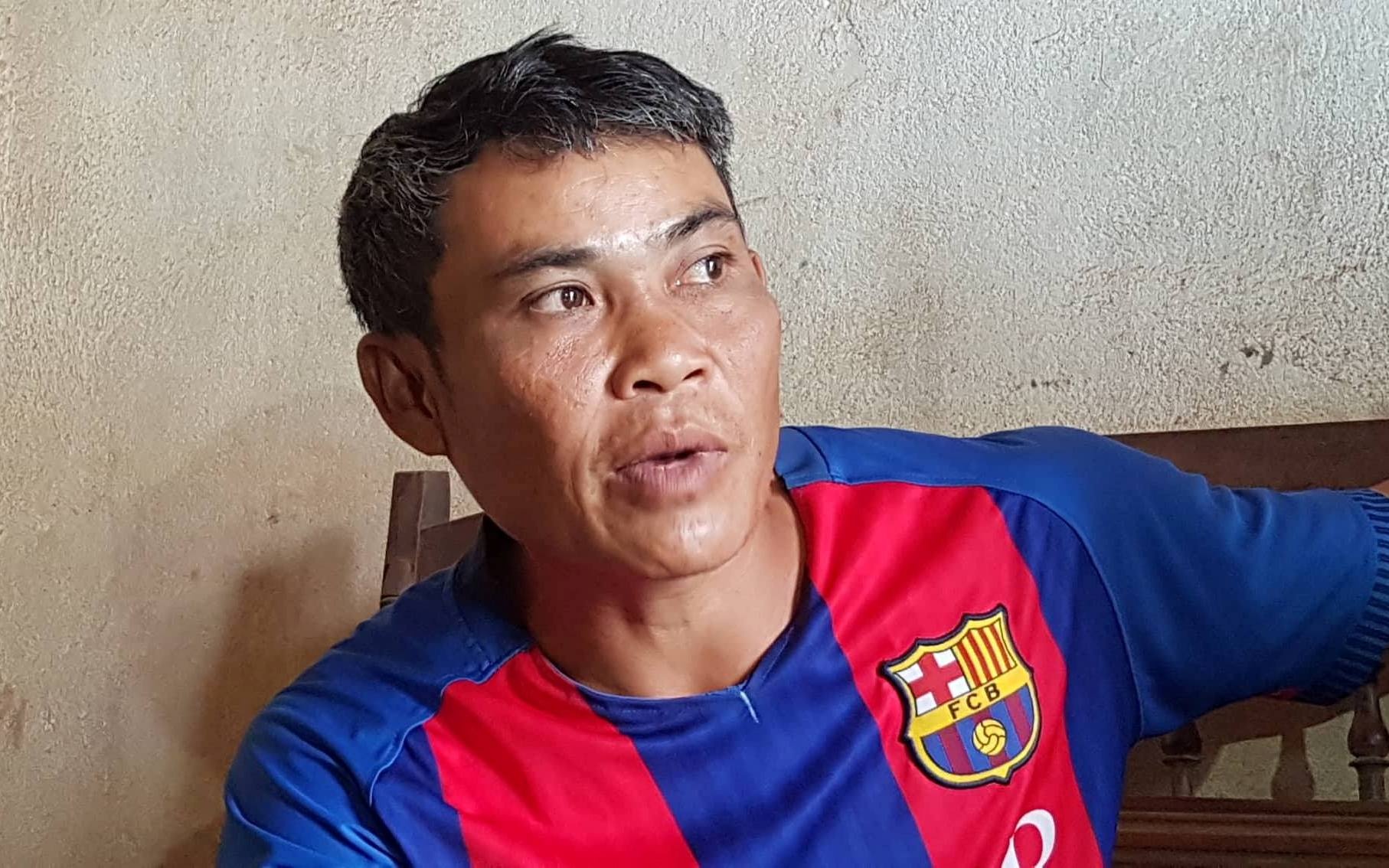 điện giật tử vong ảnh 4 dien giat tu vong anh 4