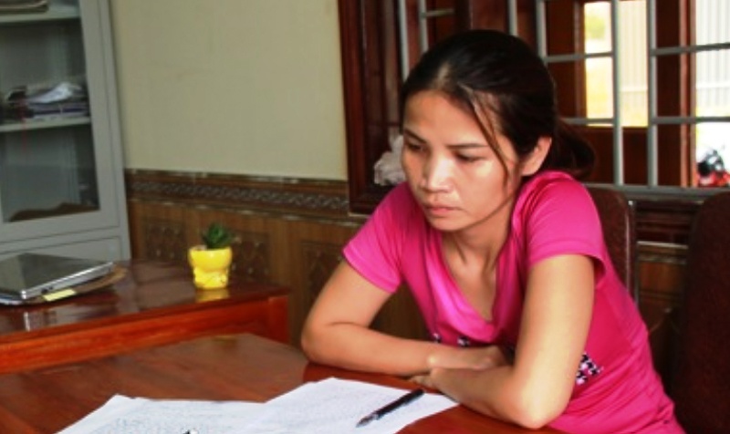 lừa đảo chiếm đoạt tài sản ảnh 1 lua dao chiem doat tai san anh 1