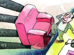 Ho tro 200 trieu de 'nhuong ghe' cho can bo tre: Lieu co kha thi hinh anh