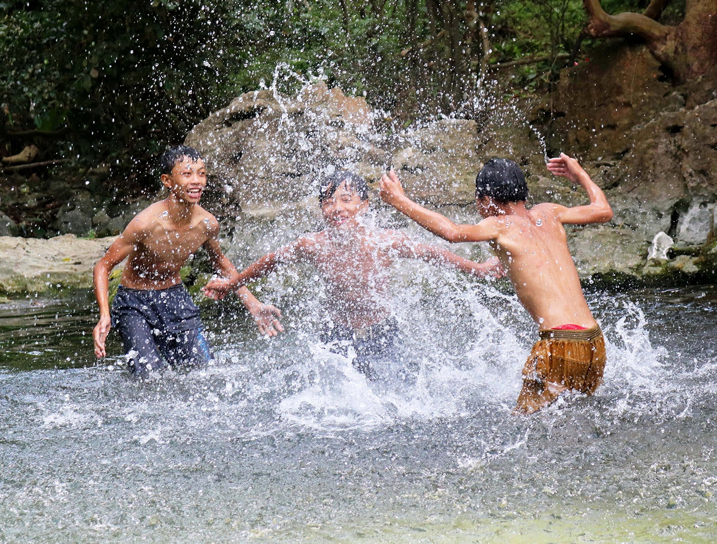 nắng nóng ảnh 4 nang nong anh 4