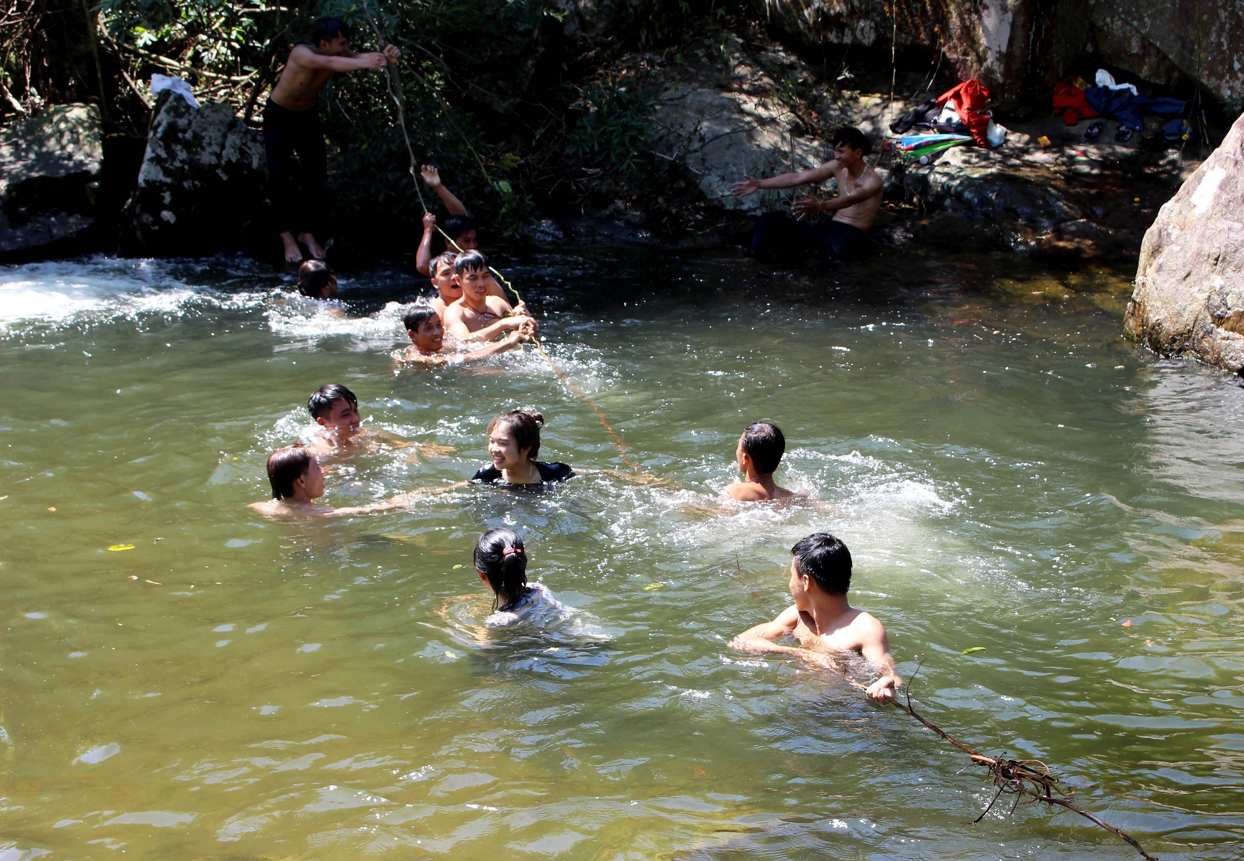 nắng nóng ảnh 5 nang nong anh 5